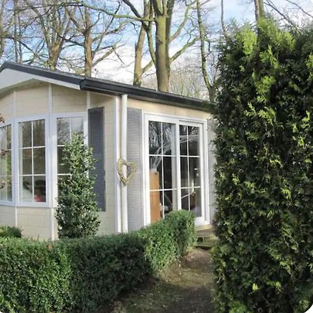 Vakantie Veluwe فاغينينغين المظهر الخارجي الصورة