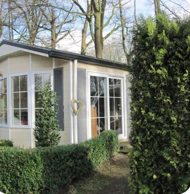 Vakantie Veluwe فاغينينغين المظهر الخارجي الصورة