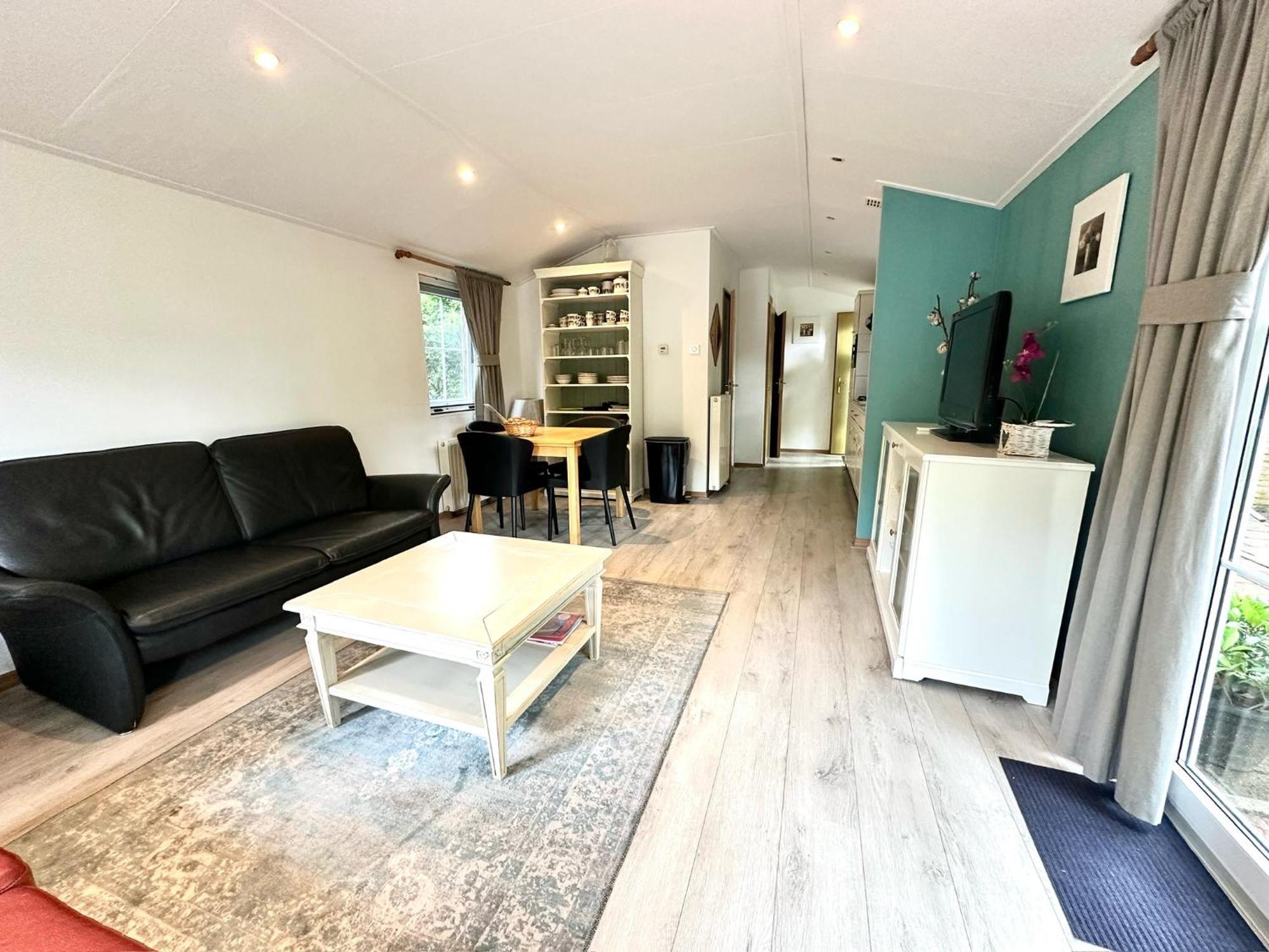 Vakantie Veluwe فاغينينغين المظهر الخارجي الصورة